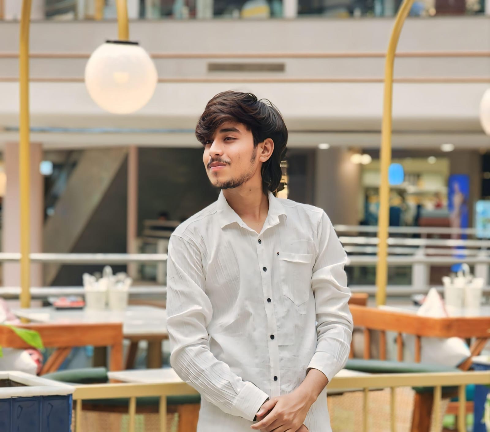 Kuldeep Sharma