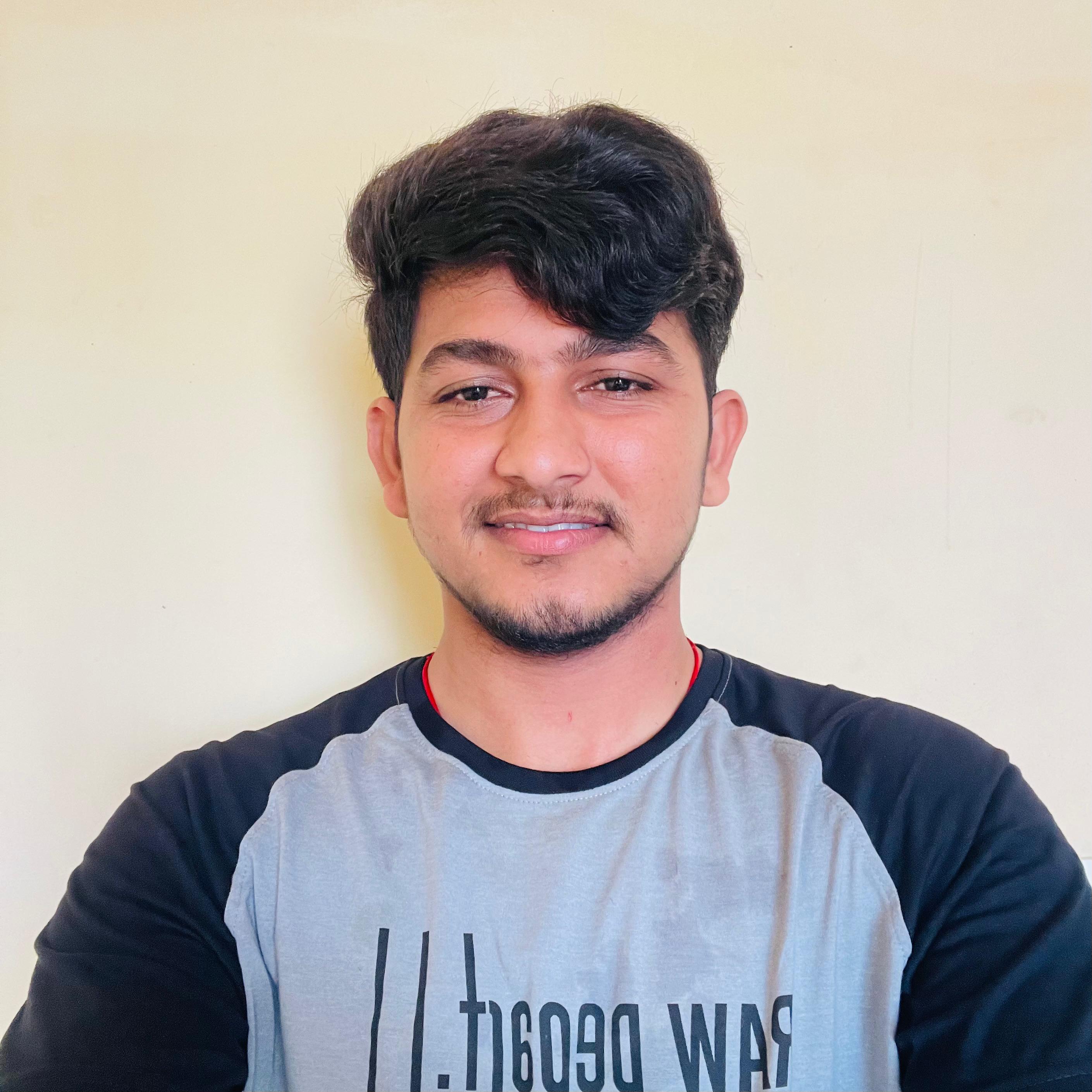 Ravi Taak